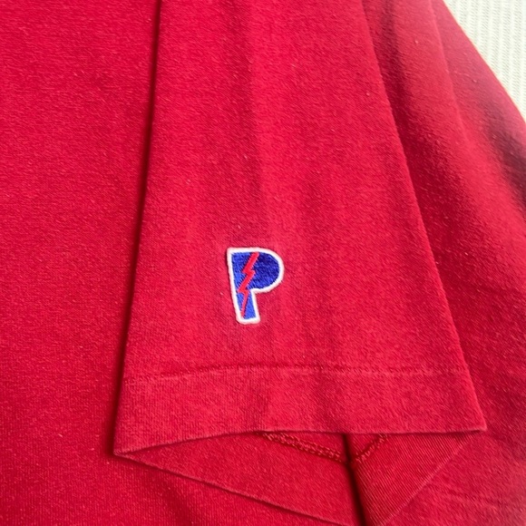 Vintage 90s San Francisco 49ers Men’s XXL Single Stitch T Shirt Embroidered Logo - Picture 4 of 10